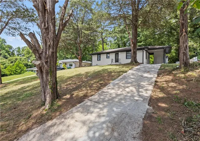 Homes for sale in Atlanta, GA | 1673 Flintwood Dr Se, Atlanta, GA 30316 | MLS# 7774299