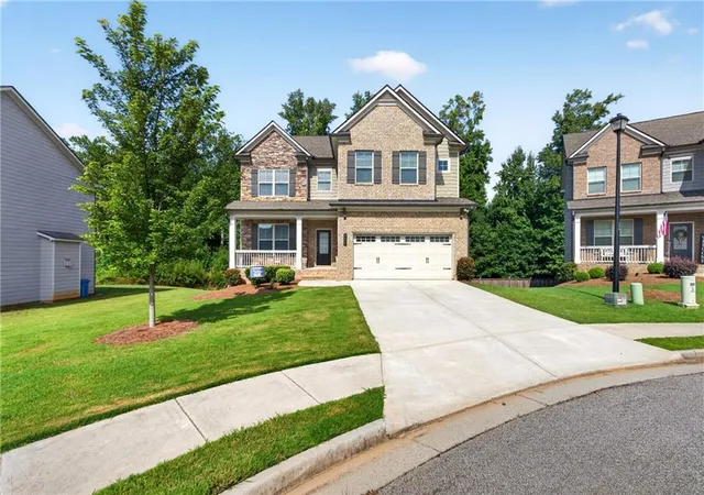 Photo 1 of Single family home for sale at 4429 Beechnut View, Gainesville, GA 30504 | MLS# 7821617 | Listing updated on 2026-09-14