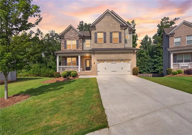 Photo 3 of Single family home for sale at 4429 Beechnut View, Gainesville, GA 30504 | MLS# 7821617 | Listing updated on 2026-09-14
