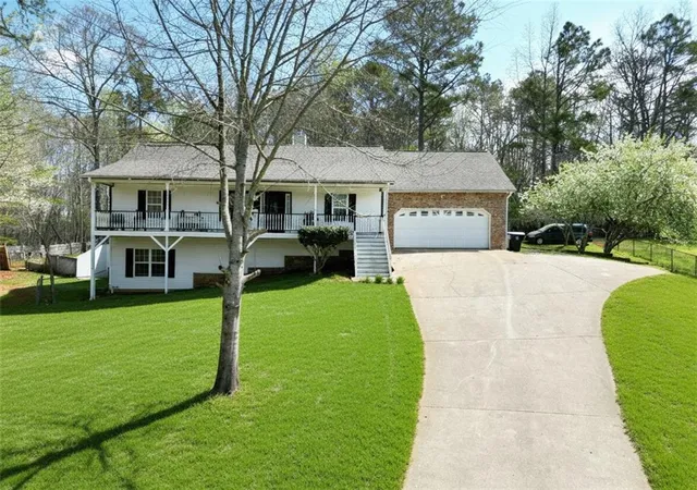 Photo 1 of Single family home for sale at 125 Tricias Way, Temple, GA 30179 | MLS# 7814305 | Listing updated on 2026-09-11