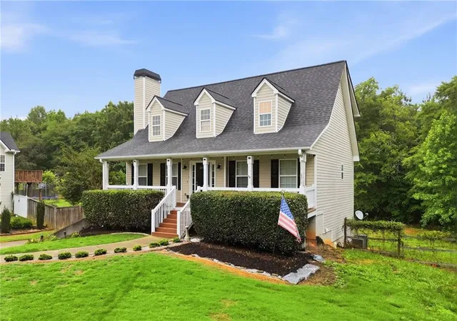 Photo 1 of Sale Pending at 309 Carter Crk Dr, Temple, GA 30179 | MLS# 7780781 | Listing updated on 2026-09-18