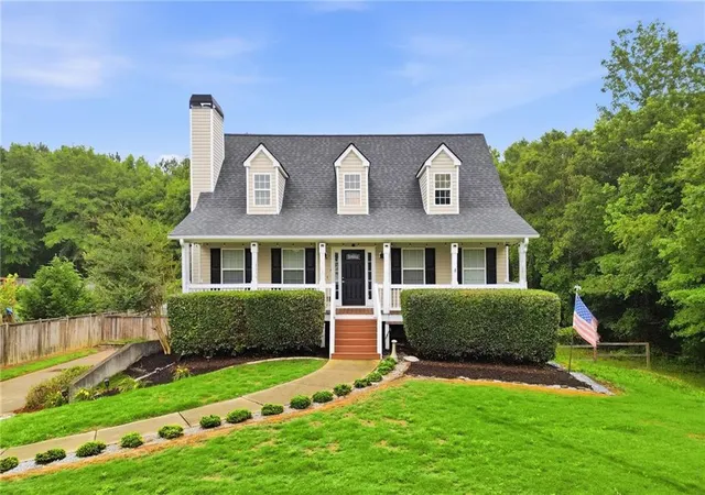 Photo 3 of Sale Pending at 309 Carter Crk Dr, Temple, GA 30179 | MLS# 7780781 | Listing updated on 2026-09-18