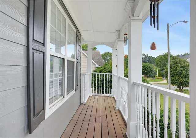 Photo 3 of Single family home for sale at 3963 Pocono Way Nw, Marietta, GA 30064 | MLS# 7823855 | Listing updated on 2026-09-18
