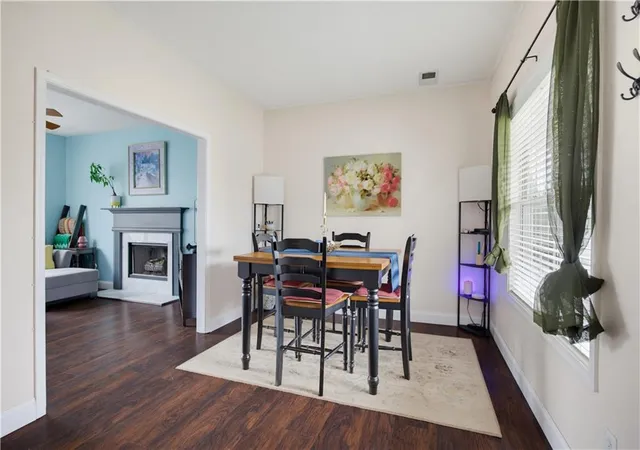 Photo 3 of Single family home for sale at 3963 Pocono Way NW, Marietta, GA 30064 | MLS# 7823855 | Listing updated on 2026-09-18