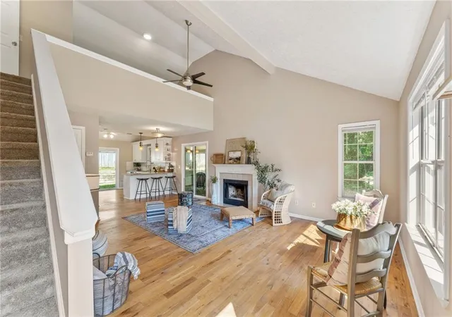 image of 1047 Kennesborough Rd Nw, Kennesaw, GA 30144 | MLS# 7818672
