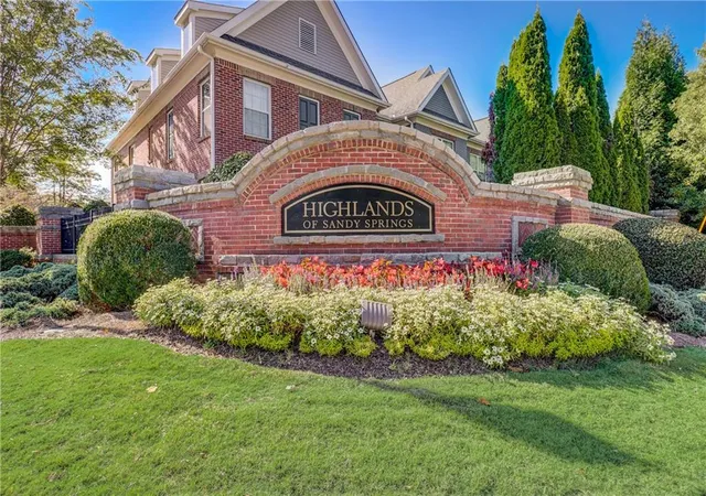 1st image of 7215 Highland Blf #2, Sandy Springs, GA 30328 | MLS# 7754760