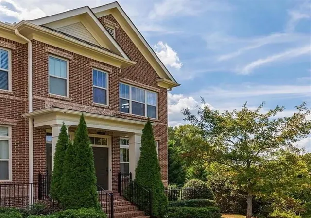 2nd image of 7215 Highland Blf #2, Sandy Springs, GA 30328 | MLS# 7754760