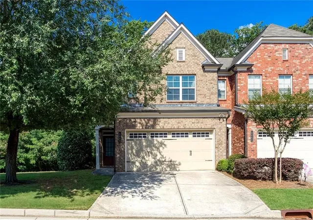 Photo 1 of Townhouse for sale at 4446 Greys Rise Way Sw, Marietta, GA 30008 | MLS# 7788145 | Listing updated on 2026-09-08