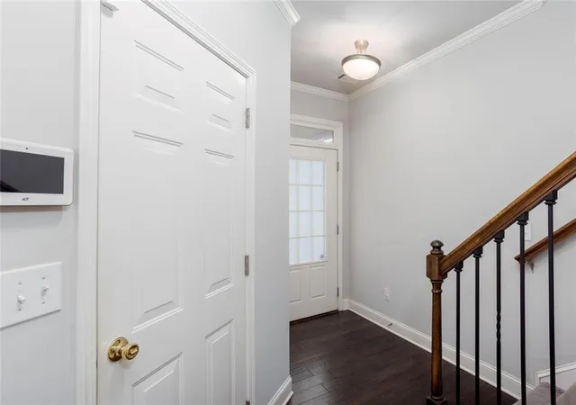 Photo 3 of Townhouse for sale at 4446 Greys Rise Way Sw, Marietta, GA 30008 | MLS# 7788145 | Listing updated on 2026-09-08