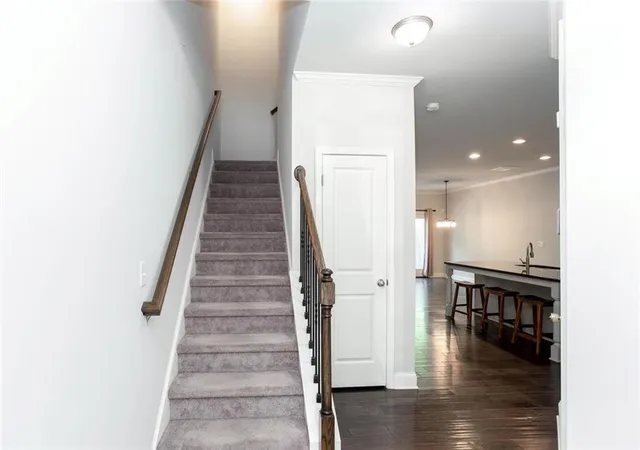 Photo 3 of Townhouse for sale at 4446 Greys Rise Way SW, Marietta, GA 30008 | MLS# 7788145 | Listing updated on 2026-09-08
