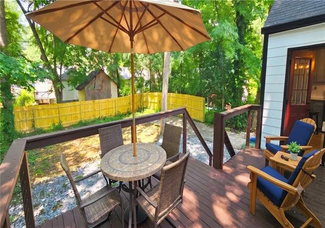 Photo 2 of Single family home for sale at 1801 Beecher St Sw, Atlanta, GA 30310 | MLS# 7816543 | Listing updated on 2026-09-01