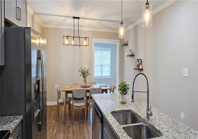 Photo 3 of Single family home for sale at 1801 Beecher St Sw, Atlanta, GA 30310 | MLS# 7816543 | Listing updated on 2026-10-10