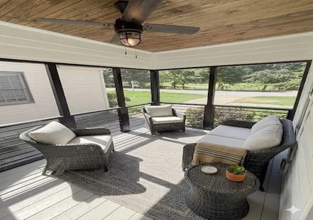 Photo 4 of Single family home for sale at 1801 Beecher St SW, Atlanta, GA 30310 | MLS# 7816543 | Listing updated on 2026-10-10