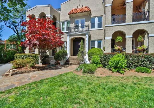 1st image of 856 Briarcliff Rd Ne #25, Atlanta, GA 30306 | MLS# 7035652