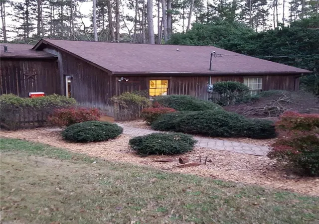 Single family home for sale at None, Martin, GA 30557 | MLS# 5915737 | Listing updated on 2021-01-16