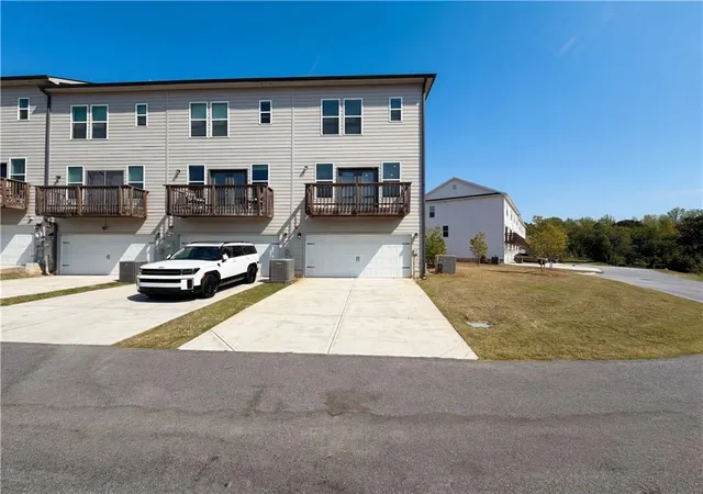 5th image of 200 Cobalt Dr, Fayetteville, GA 30214 | MLS# 7748181
