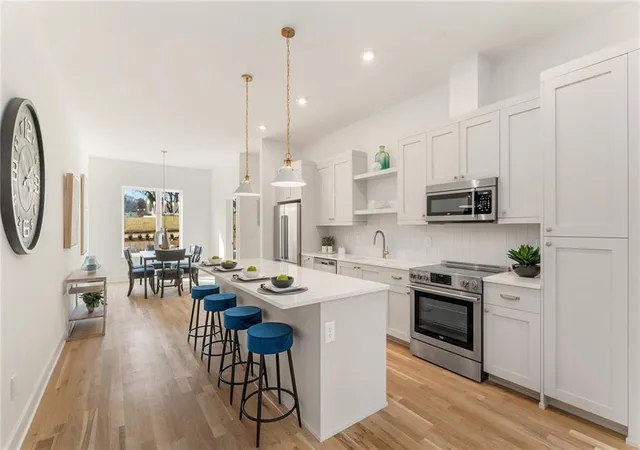 Photo 1 of Townhouse for sale at 1237 Memorial Dr SE #403, Atlanta, GA 30316 | MLS# 7793877 | Listing updated on 2026-10-16