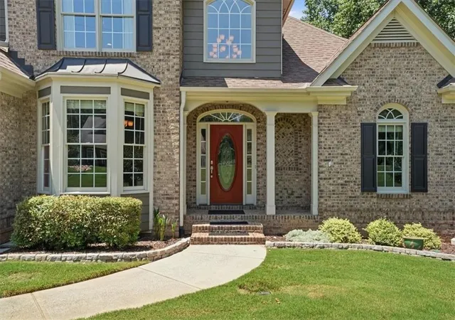 Photo 2 of Single family home for sale at 6382 Snelling Ml Rd, Flowery Branch, GA 30542 | MLS# 7796961 | Listing updated on 2026-09-22