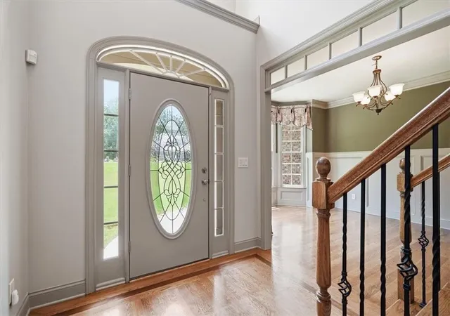 Photo 3 of Single family home for sale at 6382 Snelling Ml Rd, Flowery Branch, GA 30542 | MLS# 7796961 | Listing updated on 2026-09-22