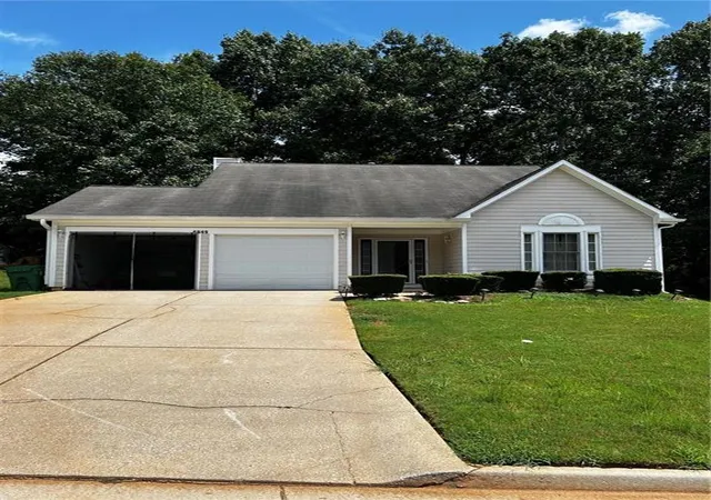 Photo 1 of Single family home for sale at 4949 Penscot Way, Stone Mountain, GA 30088 | MLS# 7820467 | Listing updated on 2026-09-15