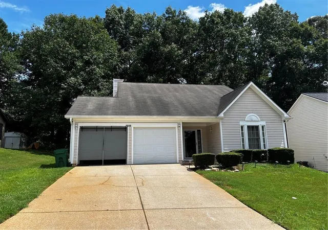 Photo 2 of Single family home for sale at 4949 Penscot Way, Stone Mountain, GA 30088 | MLS# 7820467 | Listing updated on 2026-09-15