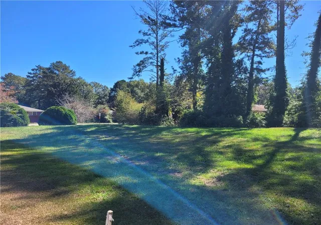 Land for sale at 3540 Rolling Green Ridge SW, Atlanta, GA 30331 | MLS# 7818203