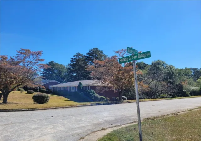 Photo 5 of Land for sale at 3540 Rolling Green Ridge Sw, Atlanta, GA 30331 | MLS# 7818203 | Listing updated on 2026-09-10