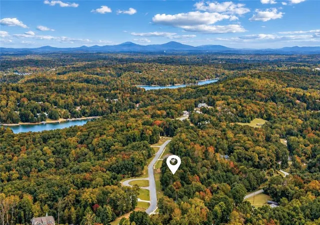 Land for sale at 6930 Crestline, Dawsonville, GA 30534 | MLS# 7859186