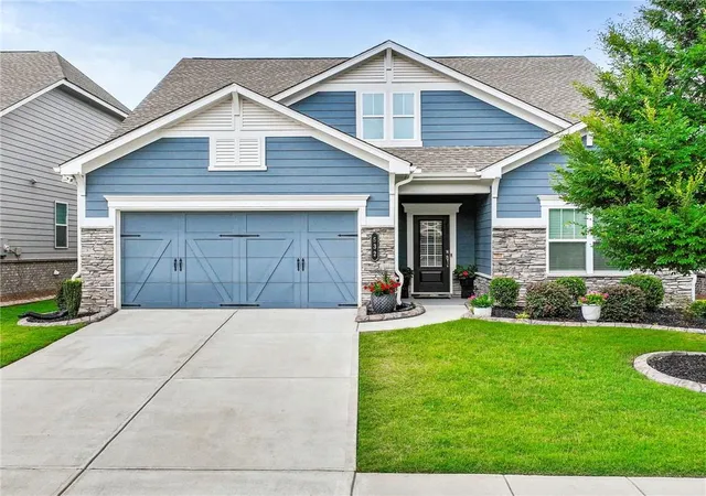 1st image of 532 Barlow Pl, Grayson, GA 30017 | MLS# 7730510