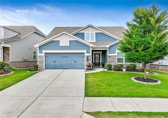 2nd image of 532 Barlow Pl, Grayson, GA 30017 | MLS# 7730510