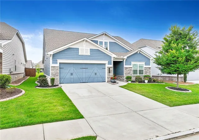 3rd image of 532 Barlow Pl, Grayson, GA 30017 | MLS# 7730510