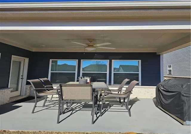 41st image of 532 Barlow Pl, Grayson, GA 30017 | MLS# 7730510