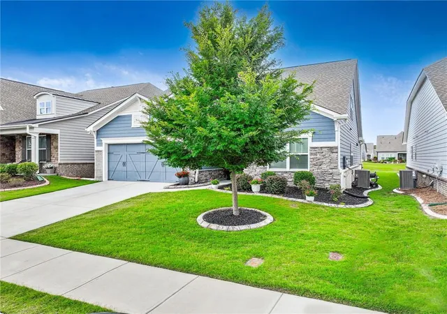 4th image of 532 Barlow Pl, Grayson, GA 30017 | MLS# 7730510