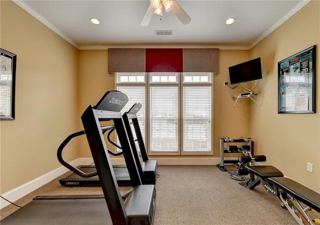46th image of 3097 Oakside Cir, Alpharetta, GA 30004 | MLS# 7795395