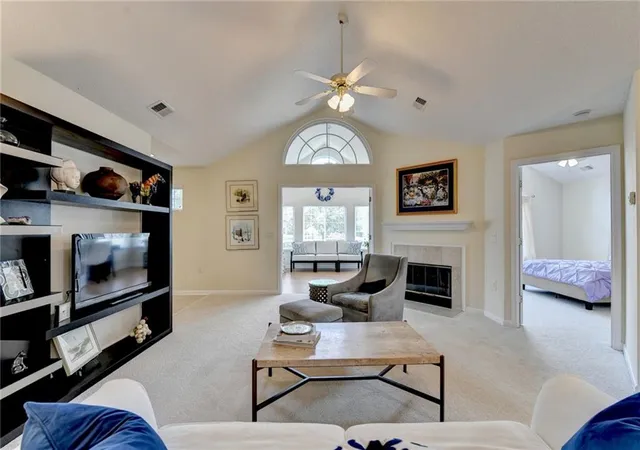 Homes for sale in Alpharetta, GA | 3097 Oakside Cir, Alpharetta, GA 30004 | MLS# 7795395