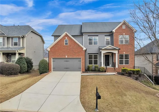 Photo 1 of Single family home for sale at 4610 Evandale Way, Cumming, GA 30040 | MLS# 7763571 | Listing updated on 2026-09-09