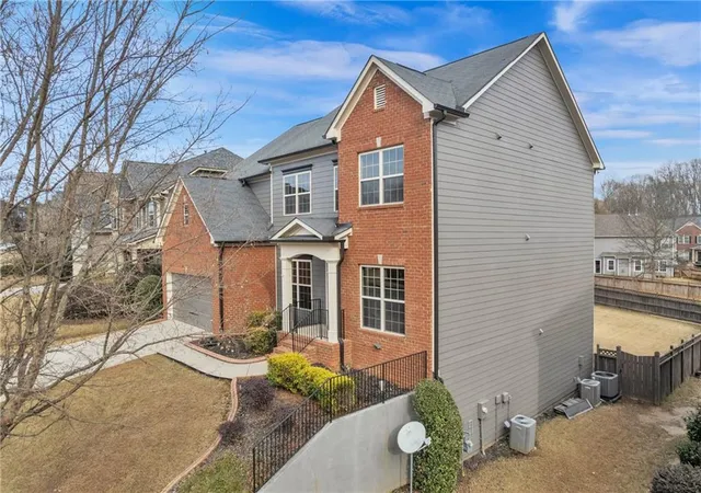 Photo 2 of Single family home for sale at 4610 Evandale Way, Cumming, GA 30040 | MLS# 7763571 | Listing updated on 2026-09-09