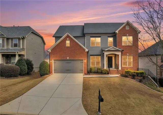 Photo 3 of Single family home for sale at 4610 Evandale Way, Cumming, GA 30040 | MLS# 7763571 | Listing updated on 2026-09-09