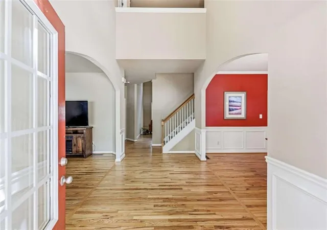 Photo 4 of Single family home for sale at 3970 Walnut Grv Way, Gainesville, GA 30506 | MLS# 7817360 | Listing updated on 2026-09-07
