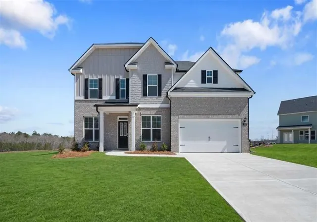 1st image of 449 Hazel Dr, Locust Grove, GA 30248 | MLS# 7786840