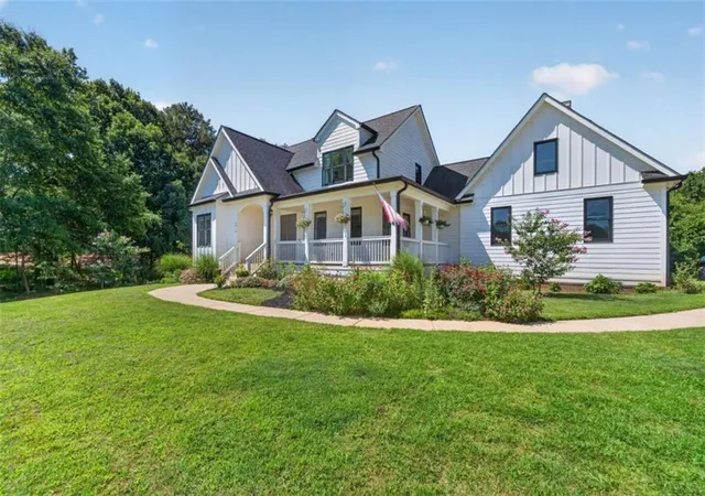 4th image of 4010 Brownwood Rd, Madison, GA 30650 | MLS# 7807103