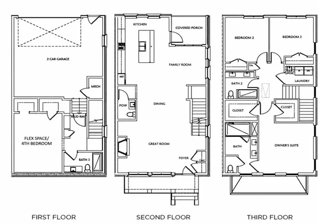 41st image of 2080 Parkside Ln, Roswell, GA 30076 | MLS# 7739803