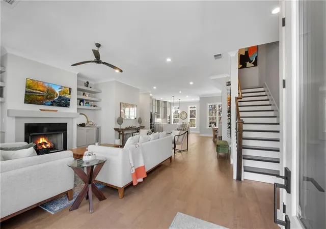 4th image of 2080 Parkside Ln, Roswell, GA 30076 | MLS# 7739803