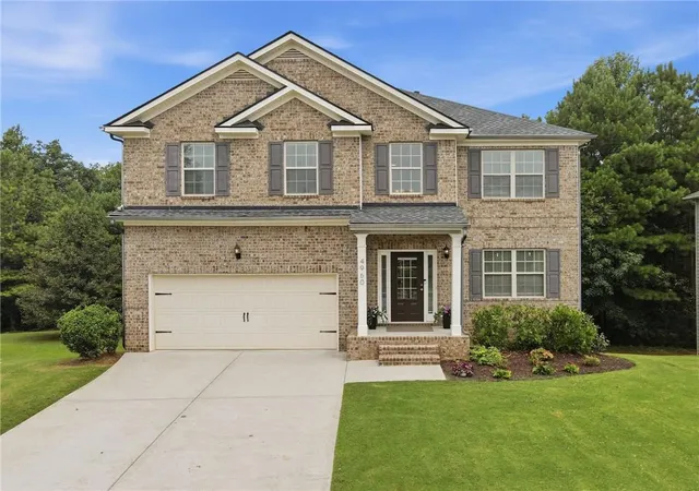 1st image of 4960 Bucknell Tr, Cumming, GA 30028 | MLS# 7798158