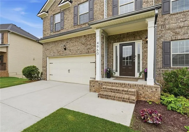 4th image of 4960 Bucknell Tr, Cumming, GA 30028 | MLS# 7798158