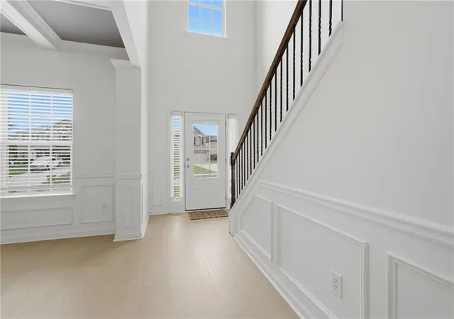 5th image of 4960 Bucknell Tr, Cumming, GA 30028 | MLS# 7798158