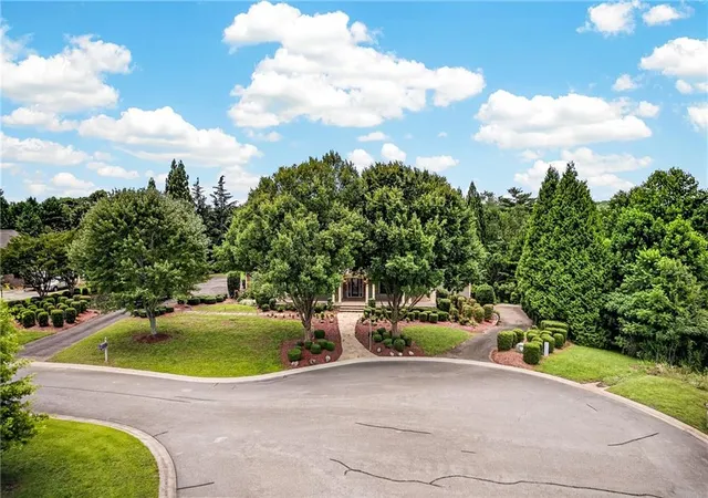101st image of 514 Ridgemont Dr, Ellijay, GA 30536 | MLS# 7788044