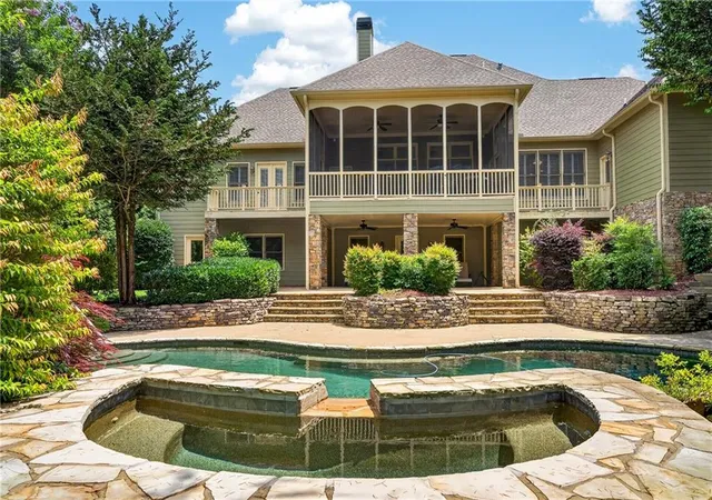 1st image of 514 Ridgemont Dr, Ellijay, GA 30536 | MLS# 7788044