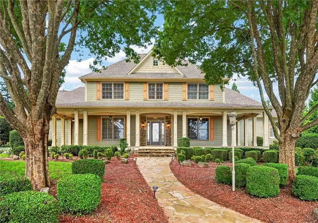 2nd image of 514 Ridgemont Dr, Ellijay, GA 30536 | MLS# 7788044