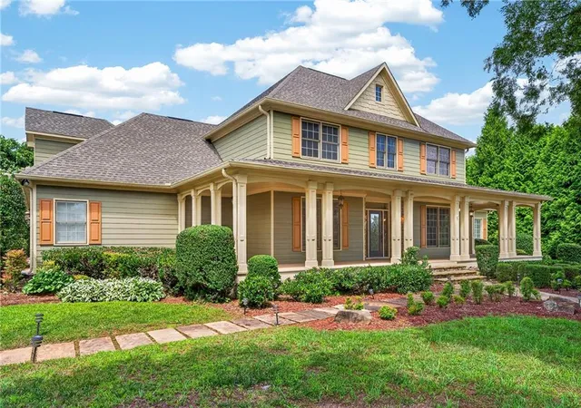 3rd image of 514 Ridgemont Dr, Ellijay, GA 30536 | MLS# 7788044